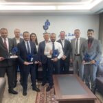 مصر: الاتحاد المصري للتأمين يستعرض استراتيجية الشركات