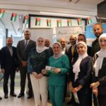 فلسطين: الأراضي المقدسة للتأمين التكافلي وباصات شاهين يبحثان سبل التعاون المستقبلي