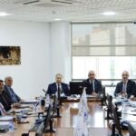 الجزائر: فريد صابر رئيساً لمجلس ادارة GIG ALGERIA