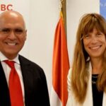 انطلاق معرض «ماشين إيدج» للفرص الاستثمارية بين السعودية والصين