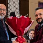 صندوق الاستثمارات العامة يتملك حصة في “السعودية لإعادة التأمين”