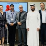 قطر: مجموعة الدوحة للتأمين توقع مذكرة تفاهم لتقديم منتجات وحلول التأمين الصحي