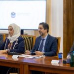 بنك برقان يوقّع مذكرة تفاهم مع «KFINCO»