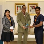 السعودية: تعيينات ادارية في شركة التعاونية