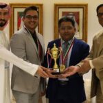 الإمارات: البحيرة للتأمين وعافية تقيمان حفل نجاح للاحتفال بالإنجاز