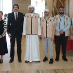 الإمارات: سكون للتأمين تعلن عن الفائزين بجائزة الأداء المتميز للربع الأول من عام 2024