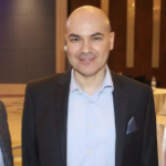 حيدر رئيسًا لقسم التسويق والاتصالات في الوثبة للتأمين