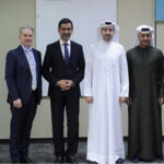 الجمعية العامة للبحرينية الكويتية للتأمين تقر توزيع أرباح نقدية على المساهمين