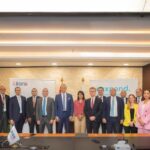 QIB: الأداء القوي للاقتصادات الكبرى يدعم تحسن التوقعات الاقتصادية العالمية