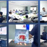 تعزيز العلاقات بين لبنان ورومانيا