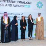 “تمكين” تحصل على جائزة البحرين للمحتوى الرقمي عن بوابتها الإلكترونية