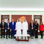 «برقان» يحتفل بتخرُّج 30 موظفاً في برامجه التدريبية الرائدة