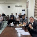 فلسطين: تعاون الأراضي المقدسة للتأمين التكافلي ومجموعة الإتصالات الفلسطينية