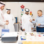 “سهل للتمويل” توقع اتفاقية مع البنك العربي الوطني بـ 2.05 مليار ريال