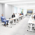 قياديان جديدان في “التجاري”