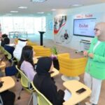 حمية أطلق خطة تسيير حافلات النقل المشترك تباعاً