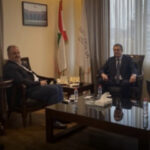 منتدى الأعمال اللبناني الأردني