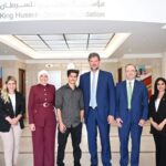 بنوك تستعد لإطلاق «جيوَن» أول بطاقة خصم إماراتية