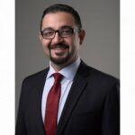 فلسطين: زيارة ودية لبحث سبل التعاون بين شركتي ترست للتأمين وكهرباء الجنوب