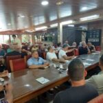 وزارة الماليّة بعد قرار فيتش…