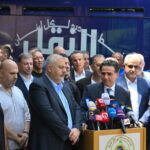 رئيس الحكومة العراقية سيزود لبنان بالفيول اويل