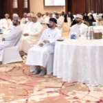 فلسطين: زيارات شركة الاراضي المقدسة للتأمين التكافلي