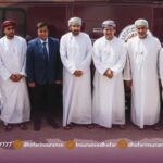 الكويت: مجموعة الخليج للتأمين ترعى طلاب الهندسة في جامعة الكويت