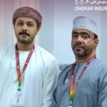 الأردن: مشاركة الخليج للتأمين في الملتقى الإقليمي للإقتصاد والتكنولوجيا