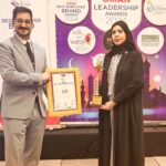 السعودية: نجم لخدمات التأمين تستضيف وفداً من الشخصيات الإعلامية البارزة