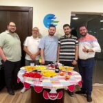 مصر: حسن طلعت قائمًا بأعمال العضو المنتدب لشركة أكسا للتأمين مصر