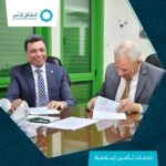 الإمارات: فيدلتي المتحدة تعين أحمد ناصف رئيساً تنفيذياً جديداً لها