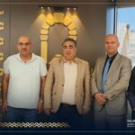 الأردن: اجتماع مؤسسة AMBest مع الإدارات العليا في مجموعة الخليج للتأمين