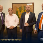 مصر: المصري للتأمين يوضح أهم العوامل التي قد تؤدي إلى ظهور المخاطر النظامية