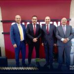 العراق: الجلسة الختامية لمناقشة مسودة تعليمات معايير إعادة التأمين