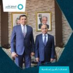 الأردن: مصطفى بني سلمان الموظف المثالي في مكتب التأمين الالزامي