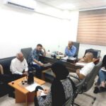 قطر: الرواشدة رئيساً للصندوق التعاوني للأطباء والطراونه أميناً