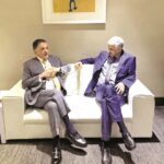 “السيادي السعودي” يعين رئيسا جديدا لاستراتيجية الاستثمار