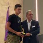 البحرين: الهلال لايف تهنئ موظفي فرع السيف في البنك الأهلي المتحد