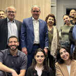 شركة LIA Assurex تفوز ببطولة الدوري المشترك لكرة السلة