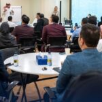 الإمارات: Markel للتأمين تُعلن تعيين جينيفر جبران رئيسة لقسم الحوادث