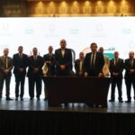 فلسطين: ترست للتأمين تشارك بمخيم الشرطي الصغير