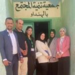 مصر: “إسكان للتأمين” توزع حصصاً غذائية على الأسر الأكثر احتياجاً