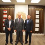 قائمة فوربس الشرق الأوسط لأقوى الرؤساء التنفيذيين في المنطقة 2024