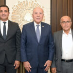 توقيع اتفاقية تعاون بين مصرف الإسكان ونقابة وسطاء التأمين