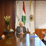 سلام: تقارير شهرية عن أسعار ٧٥ منتجا من المواد الأساسية