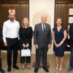 في غرفة التجارة في زحلة: لإدخال الزراعات الحديثة على الواقع اللبناني