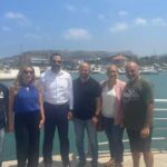 انتخاب مجلس إدارة جديد لـPCA  بالتزكية