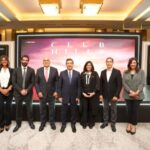 رئيسا البورصتين« المصرية» و«العراقية» يوقعان بروتوكول تعاون لتعزيز العمل المشترك