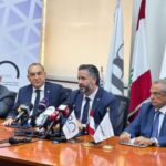 بنك التصدير والاستيراد السعودي يوقع اتفاقية جديدة