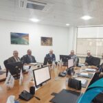 فلسطين: البركة للتأمين الإسلامي تعقد اجتماع هيئتها العامة العادي وغير العادي